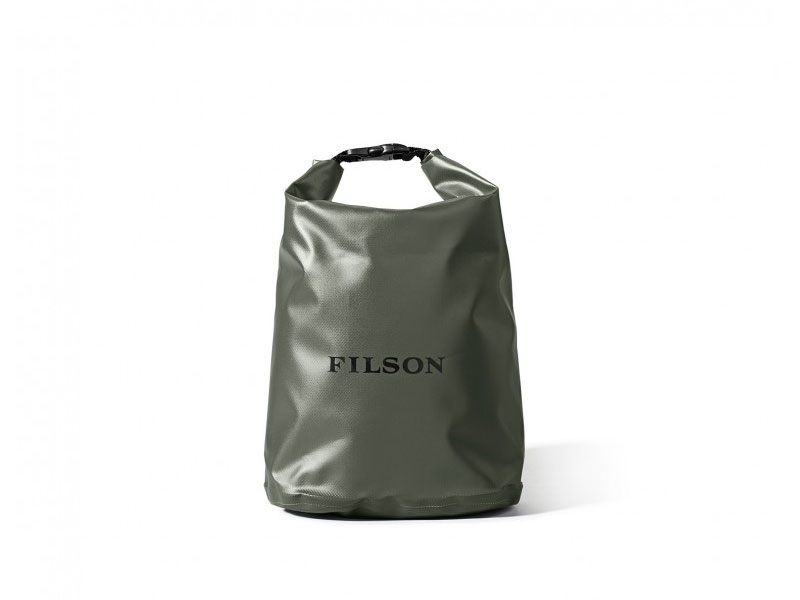Filson Dry Bag, Green