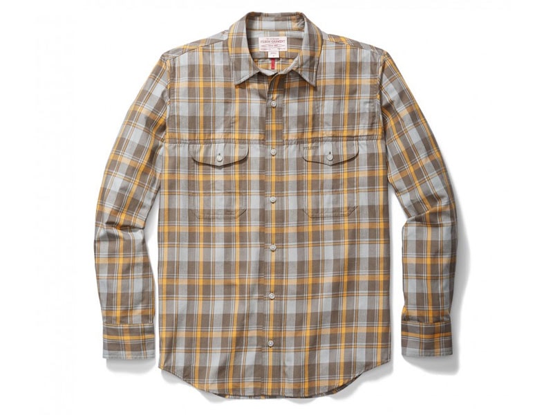 Filson Hunting Shirt, Seattle Fit