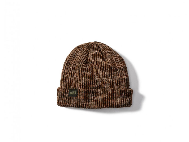 Filson Watch Cap, Olive