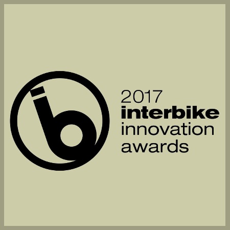 2017 Interbike Innovation Award