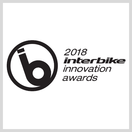 2018 Interbike Innovation Award