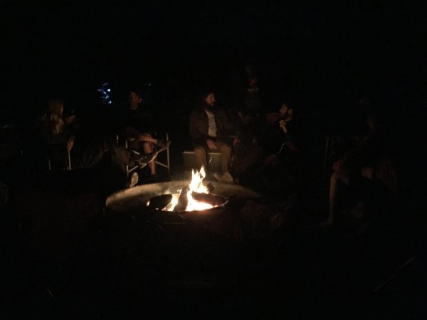 Campfire