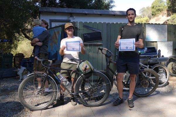 Crust bikes 2025