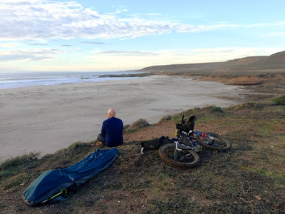 Baja Divide Ride from San Diego to Cabo