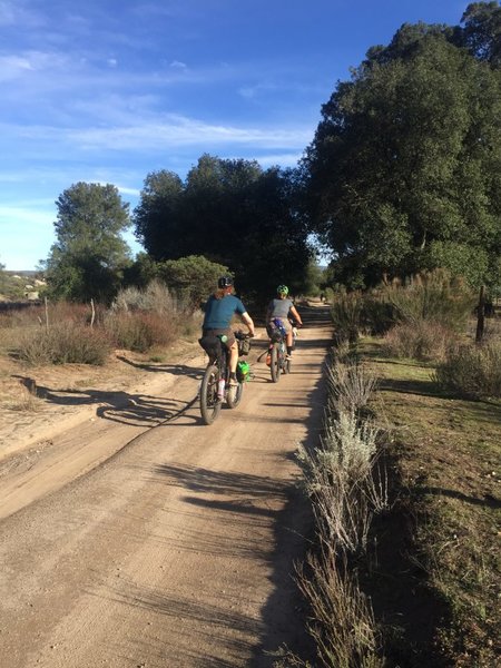 Baja Divide Ride from San Diego to Cabo