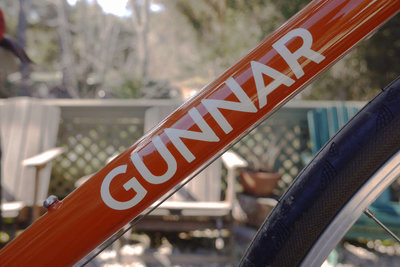 James' Gunnar Sport