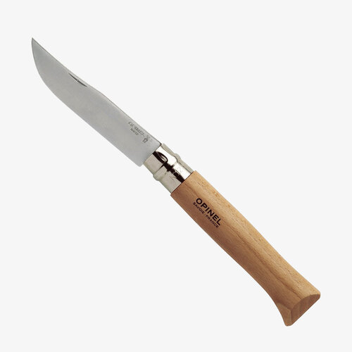French-made Opinel folding knives