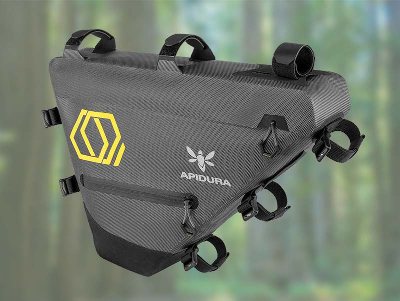 Apidura packs