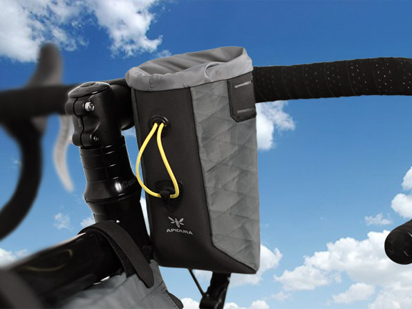 Apidura Food Pouch