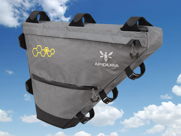 Apidura Full Frame Pack