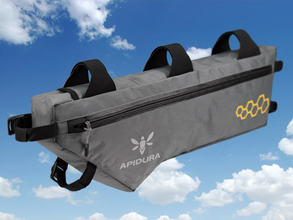 Apidura Mountain Frame Pack