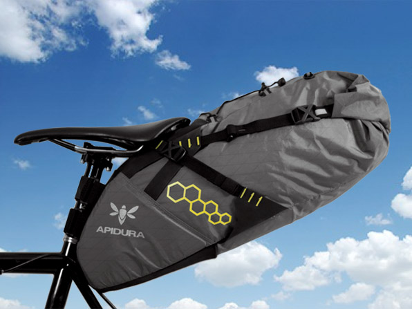 Apidura Saddle Pack