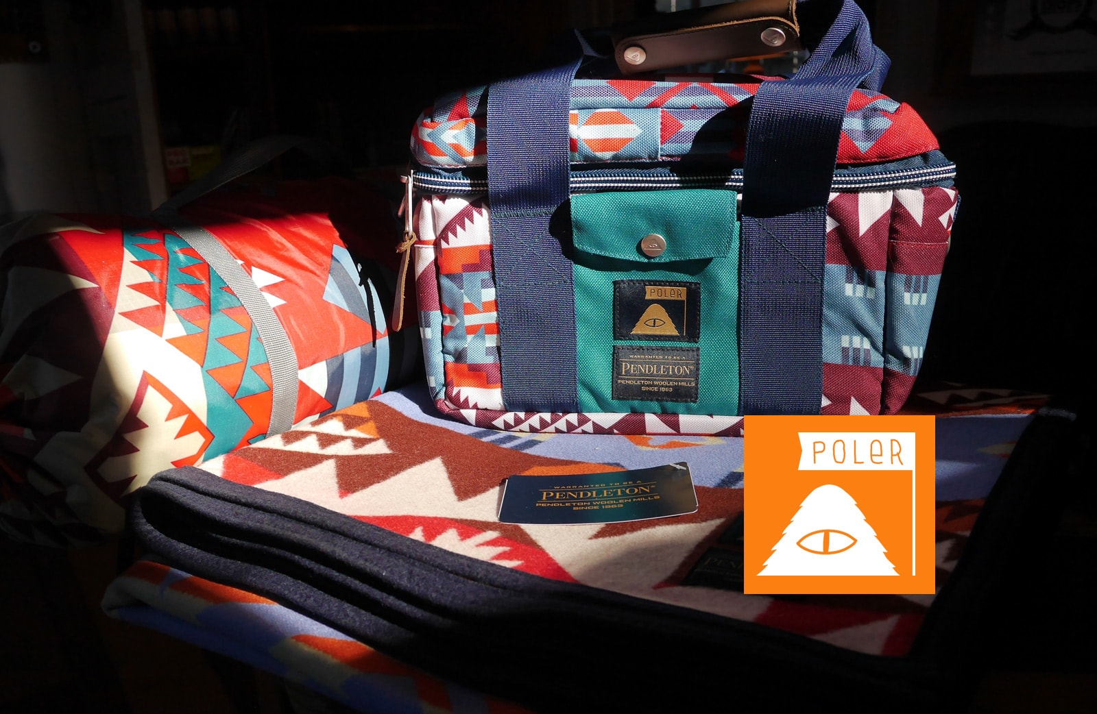Poler Outdoor Stuff - Los Angeles Area Dealer | Topanga Creek Outpost