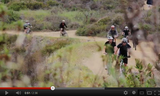 TCB Saturday Shop Group Ride