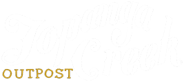Topanga Creek Outpost logo