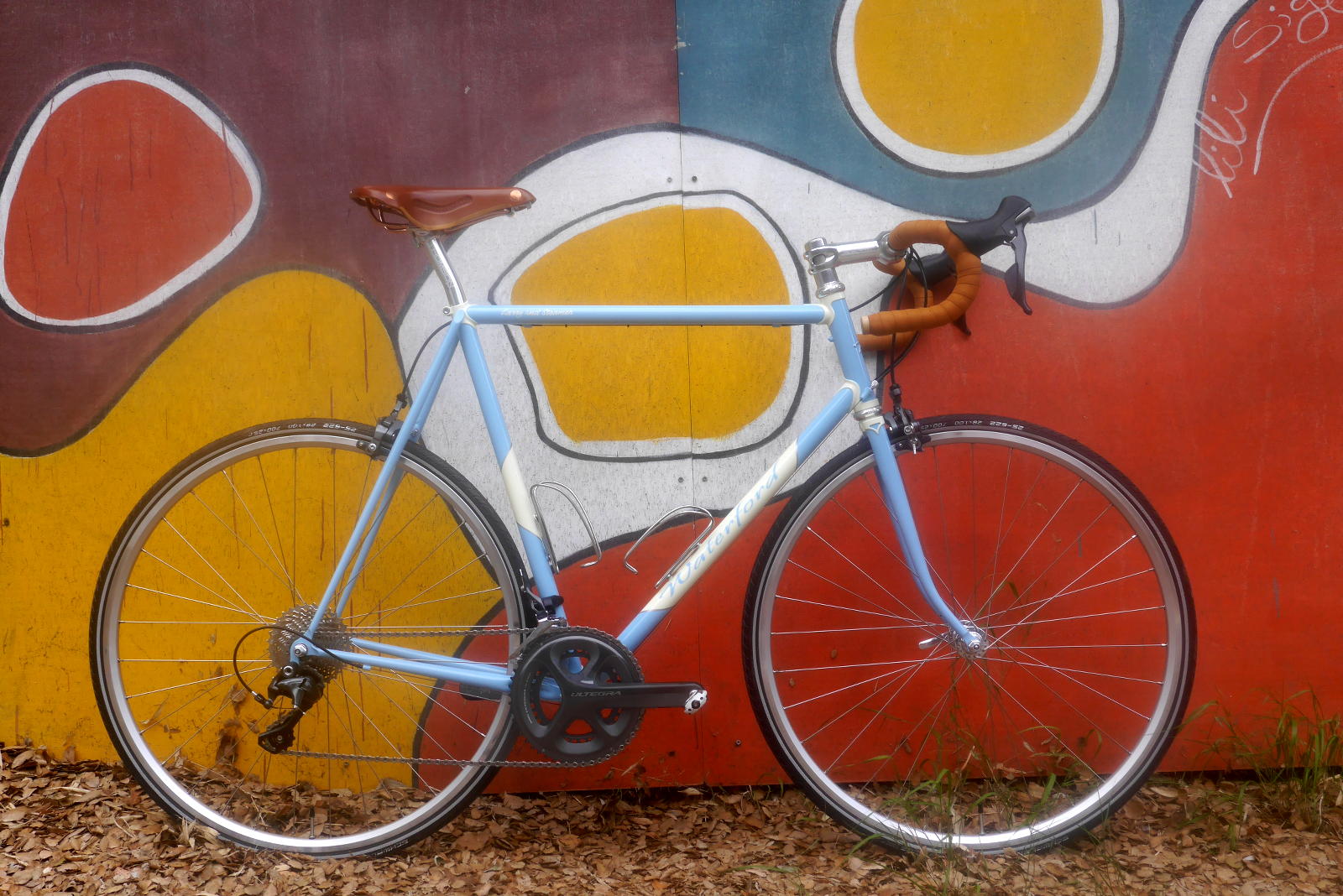 Authorized Waterford Cycles Dealer in Los Angeles, Santa Monica and