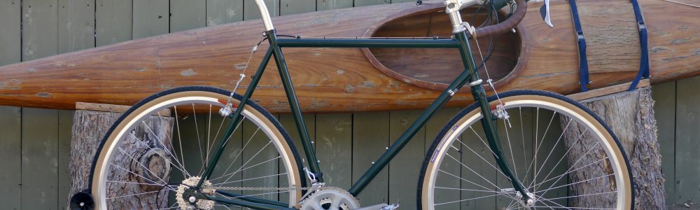 surly cross check