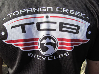 12 Hours of Temecula Mountain Bike Race in Temecula, CA, January 19 2013