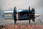 Chris King Rear Hub Black QR 135 10mm 36 Hole ISO (New Old Stock)