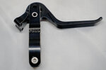 Paul Comp Duplex Lever, Single, Black