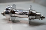 White Industries ENO Disc Hub Silver 32 hole