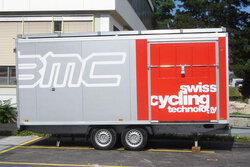 BMC Bicycles