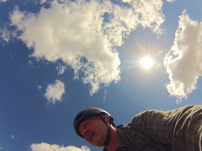 Carrizo Plain National Monument Bikepacking Adventure