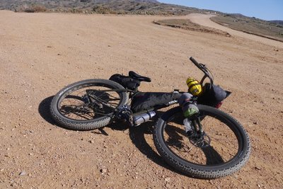 Catalina Island Bikepacking Adventure