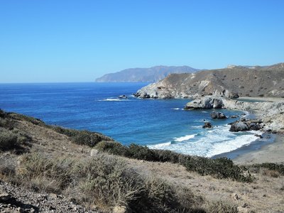 Catalina Island Bikepacking Adventure