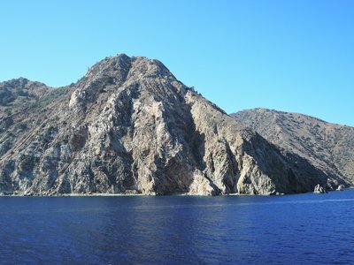 Catalina Island Bikepacking Adventure