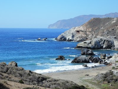 Catalina Island Bikepacking Adventure