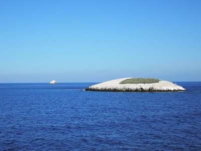 Catalina Island Bikepacking Adventure