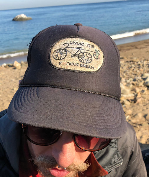 Catalina Island Campout with Surly Bikes