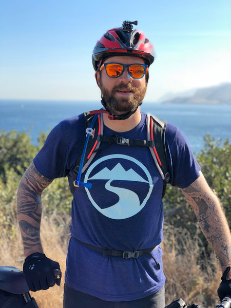 Catalina Island Campout with Surly Bikes