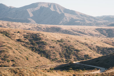 Catalina Island Campout with Surly Bikes