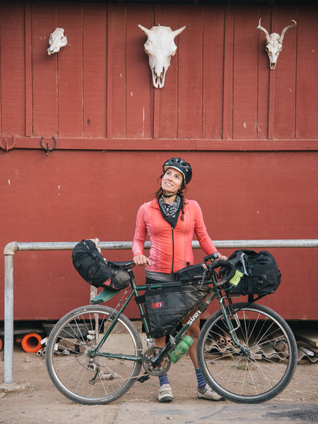 Catalina Island Campout with Surly Bikes