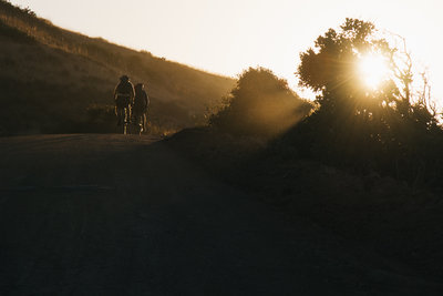 Catalina Island Campout with Surly Bikes