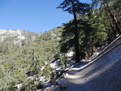 Idyllwild Camping Trip Adventure