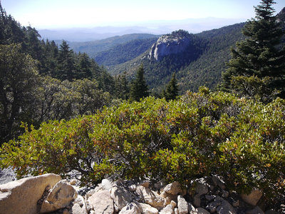 Idyllwild Camping Trip Adventure