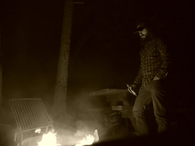 Idyllwild Camping Trip Adventure