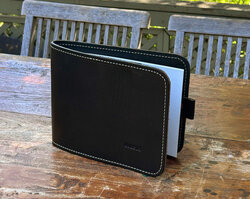 We designed this versatile guest book to be used in various occasions