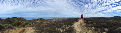 Montaña de Oro Bikepacking Adventure