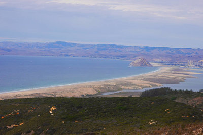 Montaña de Oro Bikepacking Adventure