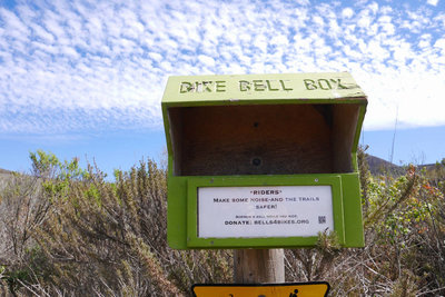 Montaña de Oro Bikepacking Adventure