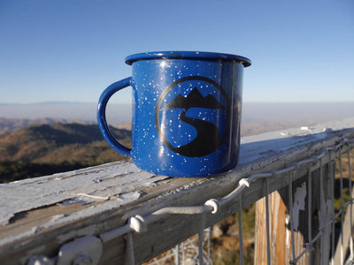 Oak Flat Fire Lookout Tower Adventure