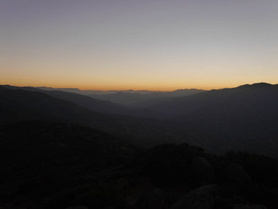 Oak Flat Fire Lookout Tower Adventure