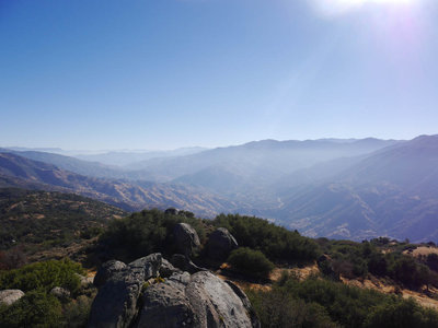 Oak Flat Fire Lookout Tower Adventure