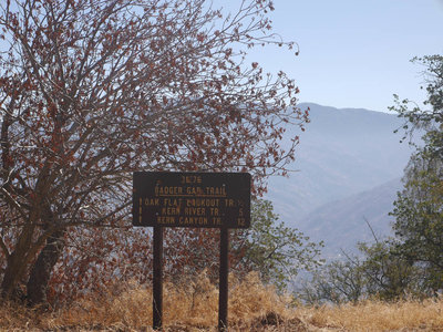 Oak Flat Fire Lookout Tower Adventure