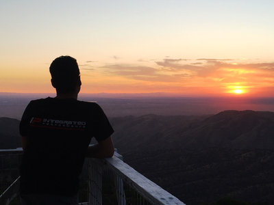 Oak Flat Fire Lookout Tower Fun Trip