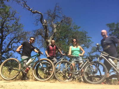 Oak Flat Fire Lookout Tower Fun Trip